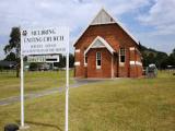 Uniting Church burial ground, Mulbring